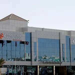 ماندارين للشقق المخدومة المملكة العربية السعودية