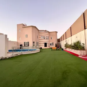 فيلا كارمة المملكة العربية السعودية