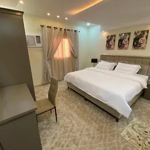 New Apts 8 Min Drive From Masjid Nabawi جديدة تبعد 8 دقائق بالسيارة عن المسجد النبوي المملكة العربية السعودية