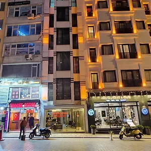 Taksim Royal & تركيا