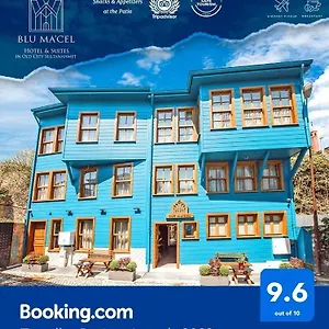 Blu Macel & -old Sultanahmet تركيا