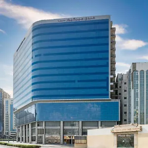 Mercure Makkah Aziziah فندق